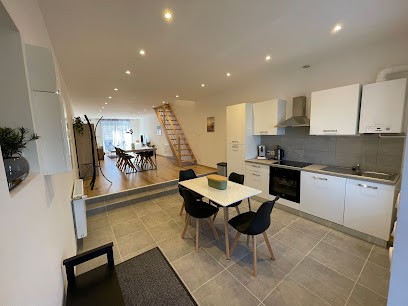 Le Gite de Clara, Location de Vacances à Montmédy