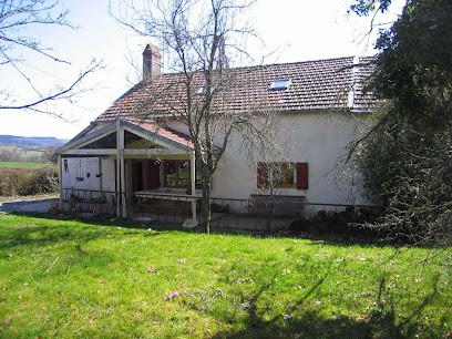 le Sourire Ensoleillé, Chambre d'Hôtes à Savigny-Poil-Fol