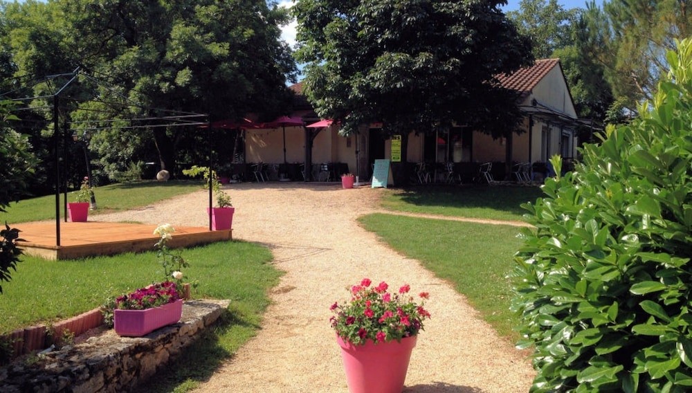 Le Mas des 3 ânes, Chambre d'Hôtes à Blars