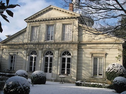 Le Belvedere, Chambre d'Hôtes à Bléré