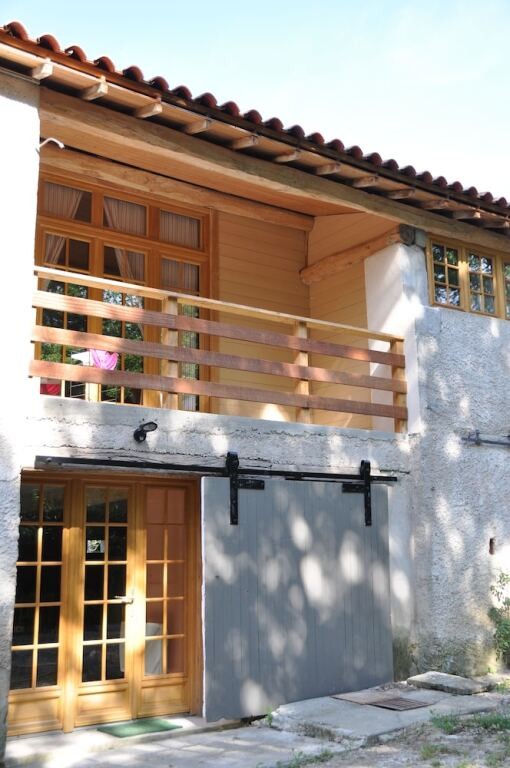 Le Ribet, Chambre d'Hôtes à Lempaut