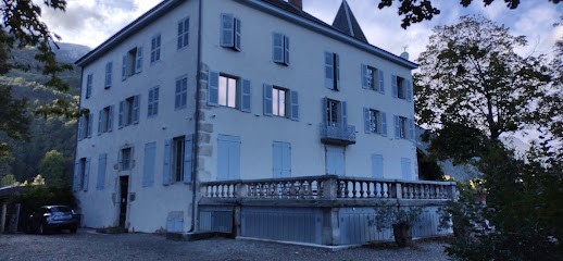 Manoir de Clairfontaine - Chambres d'hôtes, Chambre d'Hôtes à Noyarey