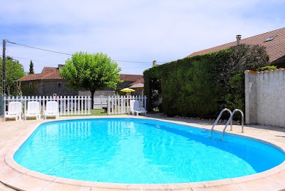 Gite du Col de la Grange - Location de maison de vacances - Piscine - Grande capacité - Périgueux - Périgord - Dordogne, Location de Vacances à Cubjac-Auvézère-Val d'Ans