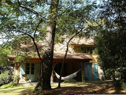La Maison du Cap, Maison d'Hôtes à Lège-Cap-Ferret