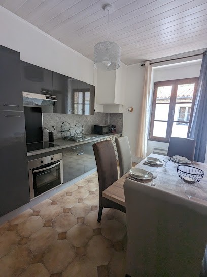 Résidence Les Rosaly's, Location de Vacances à Villefranche-de-Conflent