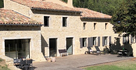 La Tanière, Location de Vacances à Dieulefit