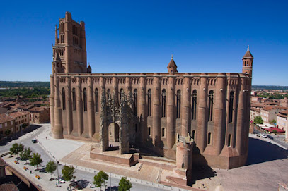 La Lodge Conciergerie, Location De Vacances à Albi