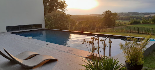 Gîte En Pleine Nature, Location De Vacances à Endoufielle