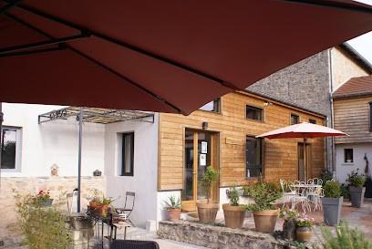 LA CORDERIE, Chambre d'Hôtes à Saint-Bonnet-de-Joux