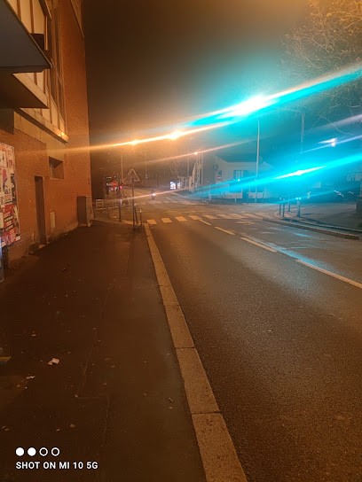 Allée des Bois, Chambre d'Hôtes à Noisiel