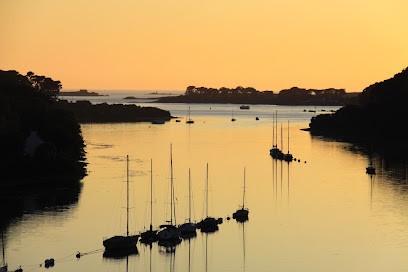 Chambres d'hôtes TY JOS, Chambre d'Hôtes à Plouguerneau