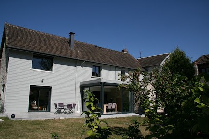 La Petite Parenthèse - Essoyes, Chambre d'Hôtes à Essoyes