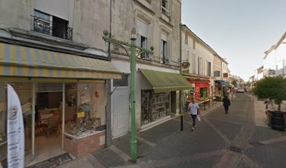 Appartements Cure Saujon, Location de Vacances à Saujon