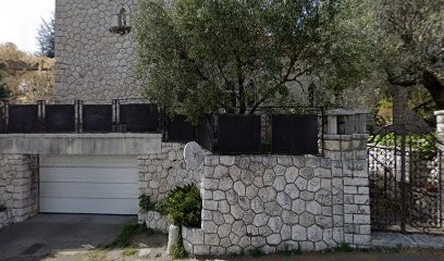 CANTO GRIHET, Maison d'Hôtes à Vence