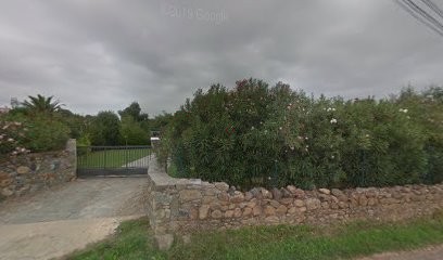 Bed and Breakfast, Chambre d'Hôtes à Canale-di-Verde