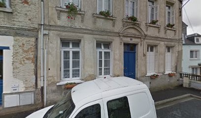 serenite normande, Chambre d'Hôtes à Bolbec