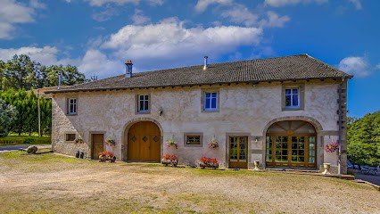 Gîte Chambres d'hôtesLa Landre Vosges, Chambre d'Hôtes au Clerjus