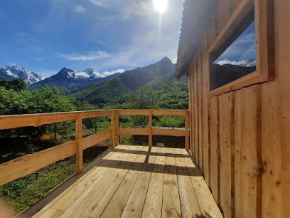 Chambre D'hotes Le Cycliste, Chambre d'Hôtes à La Chapelle
