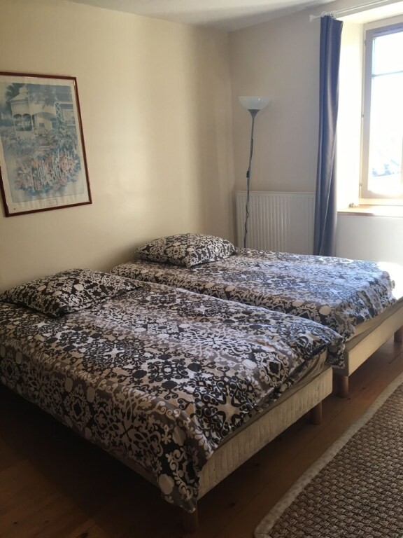 Chambres d'hôtes des Deux Lacs, Chambre d'Hôtes à Ceyzérieu