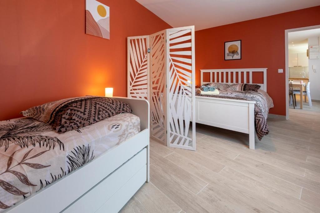 Appart Hôtel Loc Trotteur Lourdes, Location de Vacances à Lourdes
