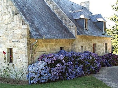 Gîtes Pont Aven, Location de Vacances à Névez