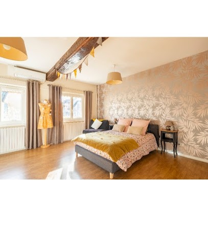 GITE L'ATELIER DE FLAGEY, Location de Vacances à Flagey-Echézeaux