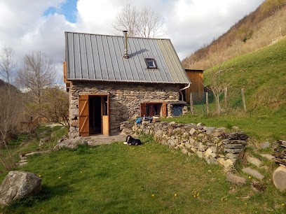 Rando Pyrenees - Granges Du Cap D'Ossèse, Location de Vacances à Ustou