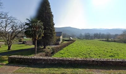 Lafond Jean-Marie, Chambre d'Hôtes à Monceaux-sur-Dordogne