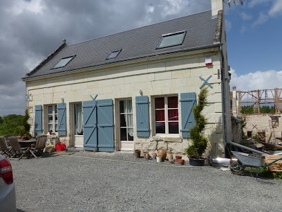 Le Gîte De L'Erault, Location de Vacances à Huismes