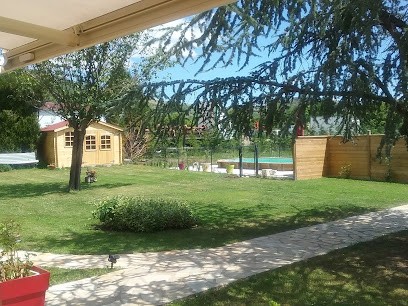 Chambre D'hôtes La Fermette Fleurie, Chambre d'Hôtes à Rentières