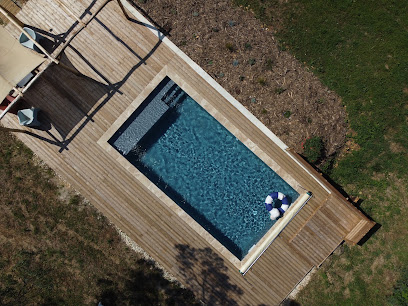 Chez Paulette, Maison D'hôtes à Molières