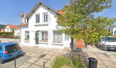 La Plage, Location de Vacances à Cucq