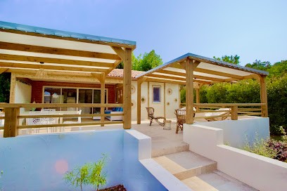 Campo Vecchio, Location de Vacances à Ghisonaccia