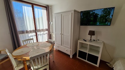 Les Anges De Provence C52, Location de Vacances à Gréoux-les-Bains