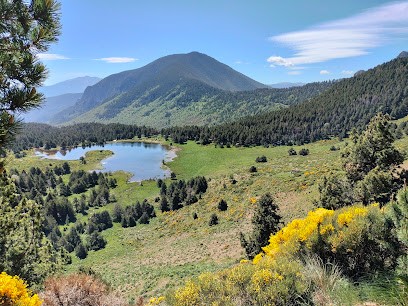Le Studio de Village - Mountain Village Studio - Nohèdes, Location de Vacances à Nohèdes