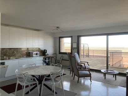 A La Plage Dunkerque, Location de Vacances à Dunkerque