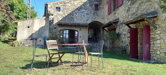 A pas d'âne, Chambre d'Hôtes à Eygluy-Escoulin