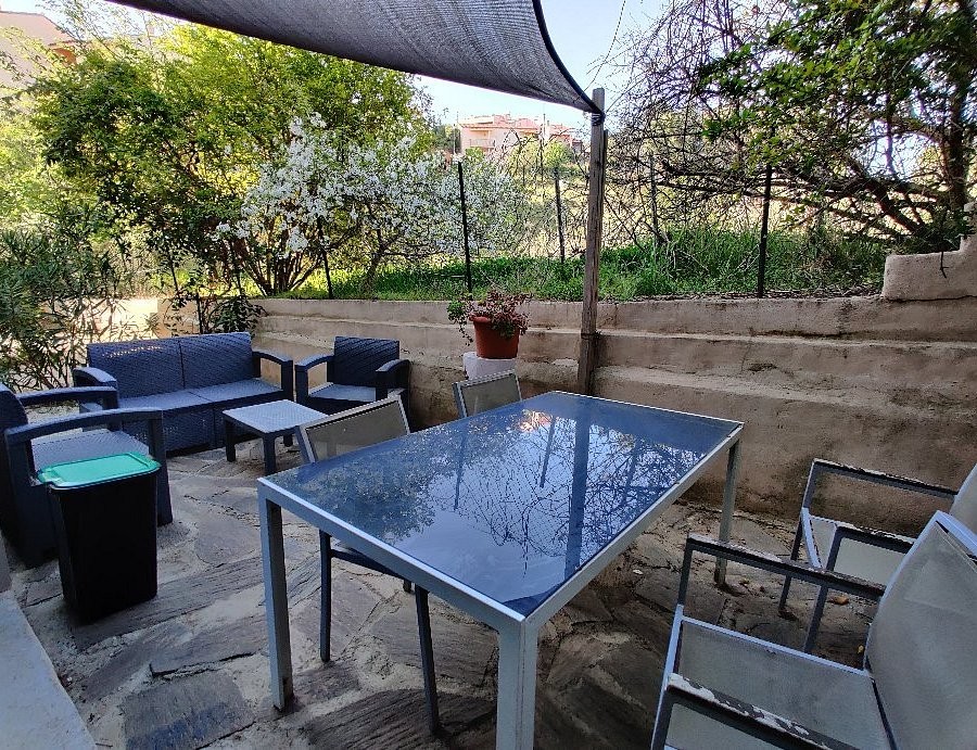 Le Clos Saint Elme, Chambre d'Hôtes à Collioure