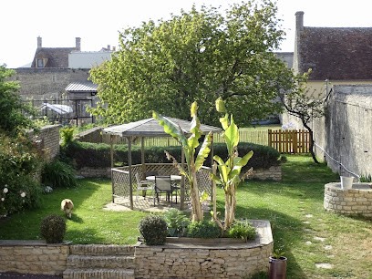 LE DOMAINE DES LUTINS, Chambre d'Hôtes à Luc-sur-Mer