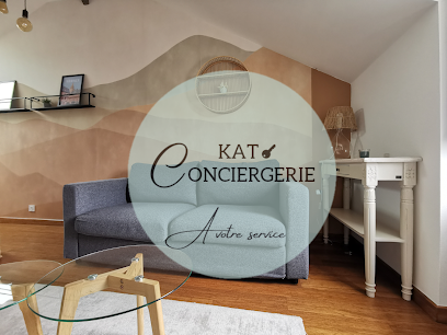 Kat'conciergerie By Placid, Location De Vacances à Vannes