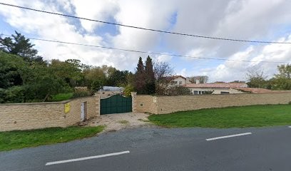 Chambre d'hôte La Belgerie, Chambre d'Hôtes à Saint-Michel-en-l'Herm