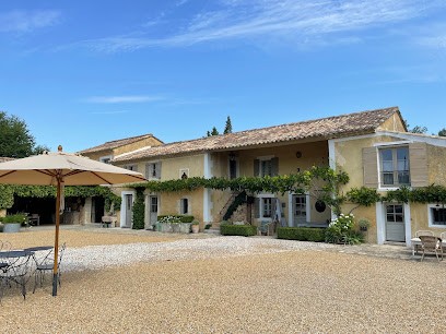 Le Mas De Savel, Chambre d'Hôtes à Roussillon