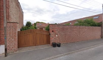 La Quiétude, Chambre d'Hôtes à Quiéry-la-Motte