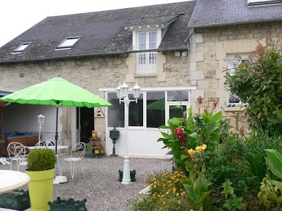 Aux Rêves Picards, Chambre d'Hôtes à Missy-sur-Aisne