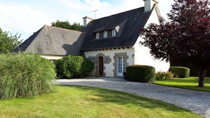 Maison La Landette, Location de Vacances à Hénansal