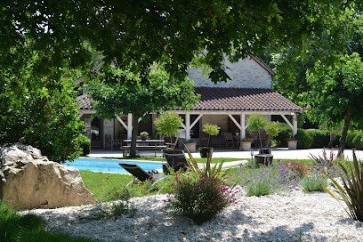 Au Picatal, Chambre d'Hôtes à Meyronne