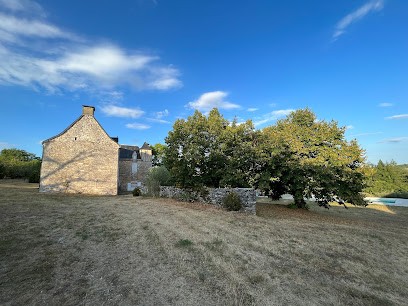 Le MAS de COURSAC, Chambre d'Hôtes à Quissac