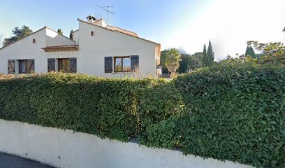 Chambres Indépendantes Villa Piscine, Chambre d'Hôtes à Saint-Georges-d'Orques