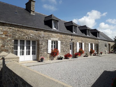 Laurent Leconte Rolande Gisele, Chambre d'Hôtes à Baubigny