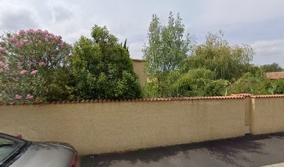 LES LAVANDINES, Chambre d'Hôtes à Magalas